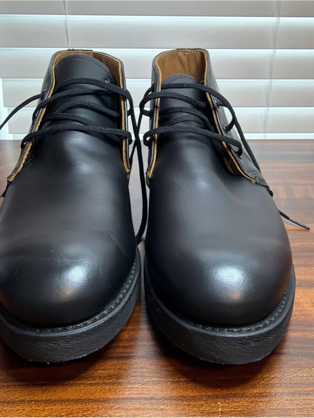 Red Wing Shoes brand new